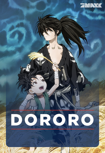 Dororo Image