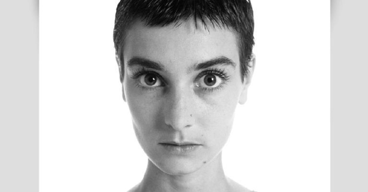 "Herzzerreißend und brillant": So trauern die Stars um Sinead O´Connor