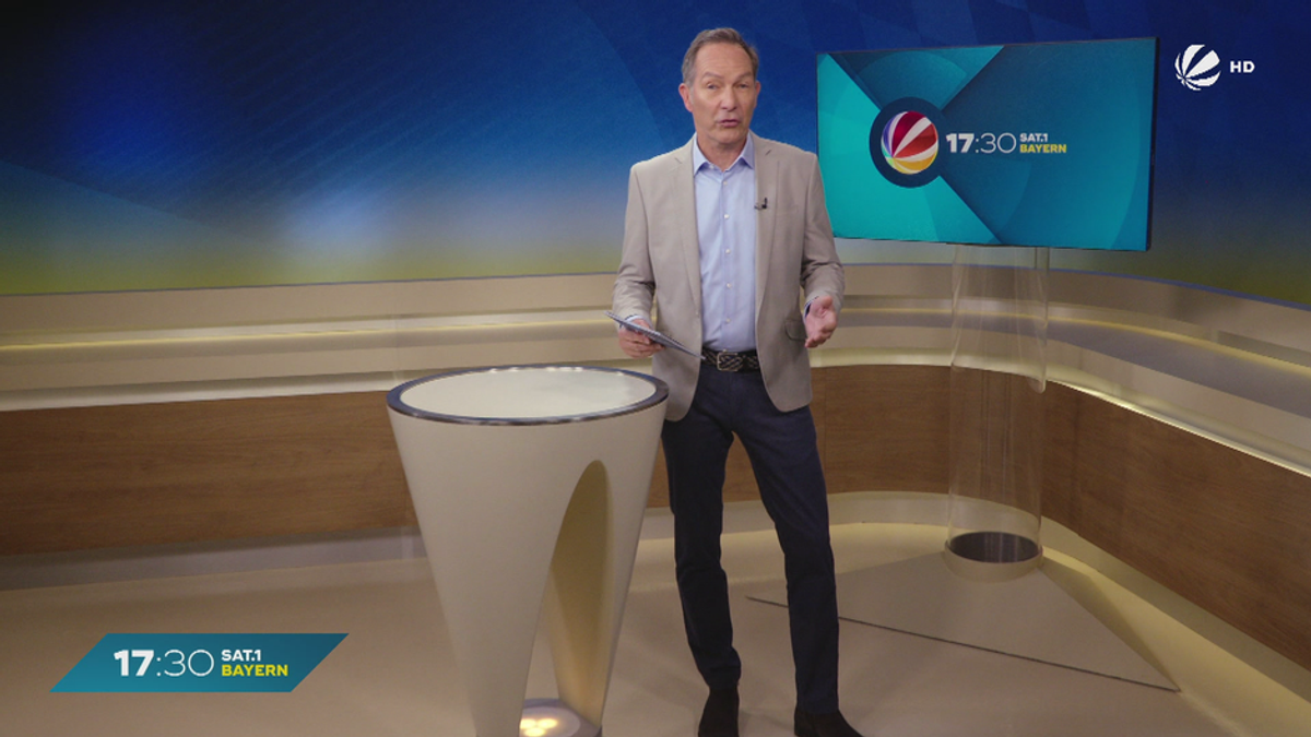 Die Sendung vom 15.05.2025