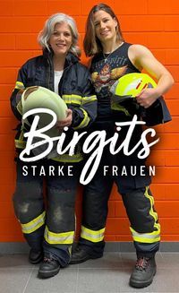 Birgits starke Frauen