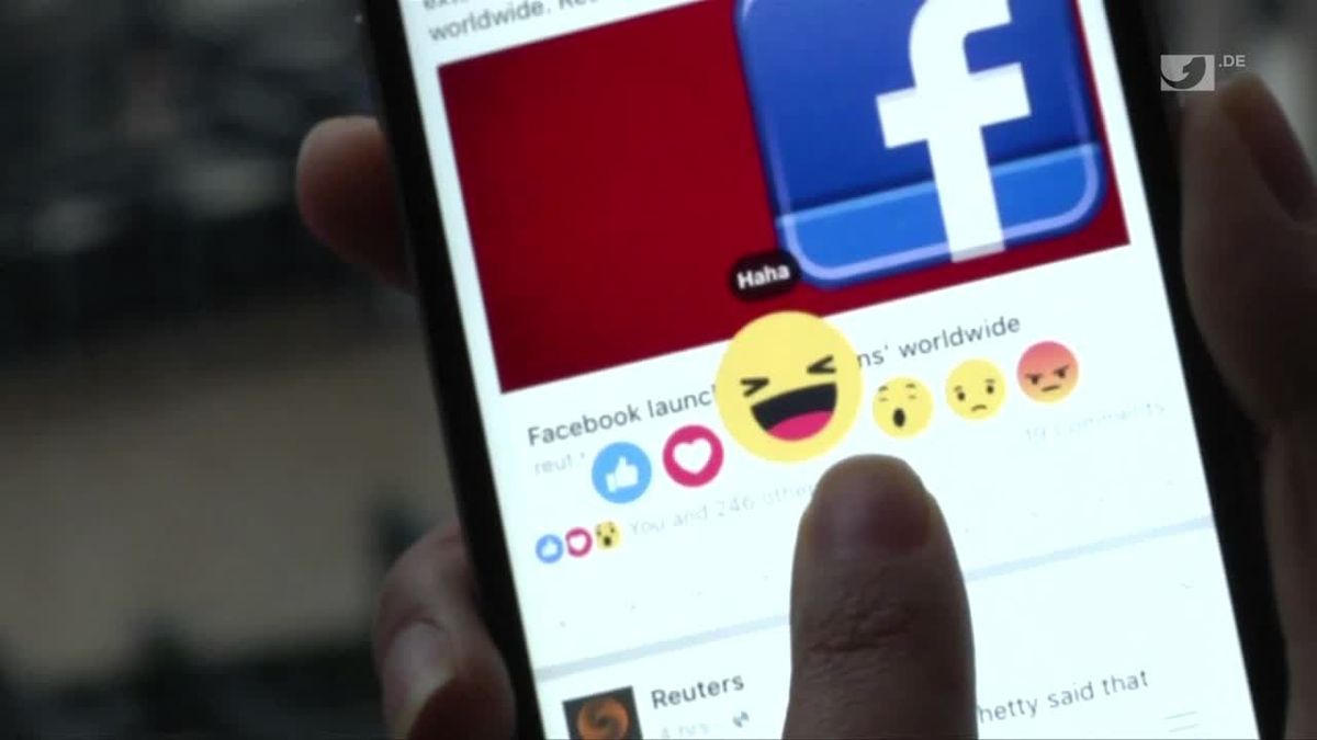 Das verrät dein Facebook-Post über deine Persönlichkeit