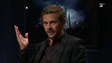 Staffel 8 - Episode 4