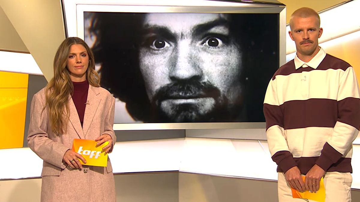 Hollywoods berüchtigtster Serienkiller: Charles Manson