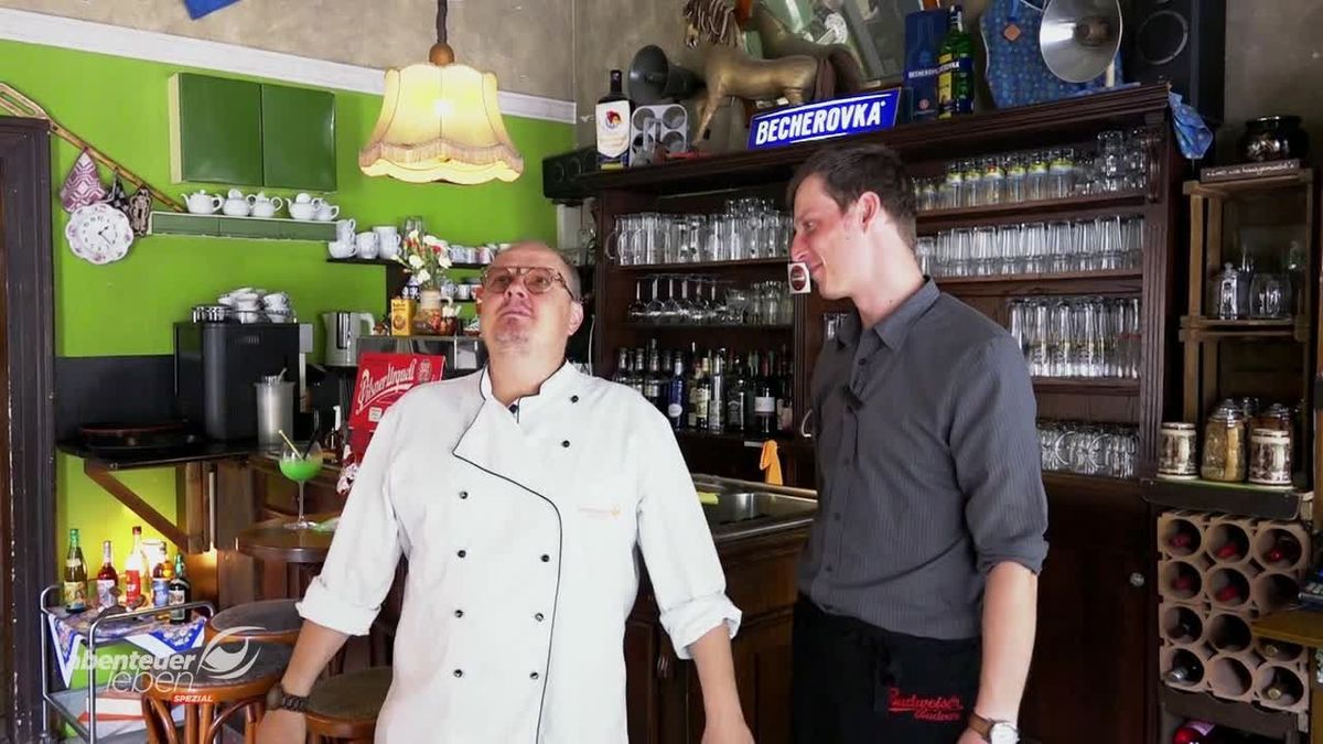 Abenteuer Leben Spezial vom 23.06.2019 
