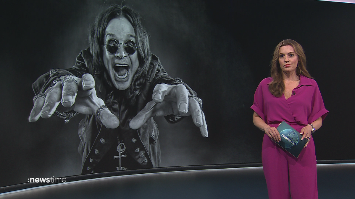 :newstime vom 23. Juli 2025 | 19:45