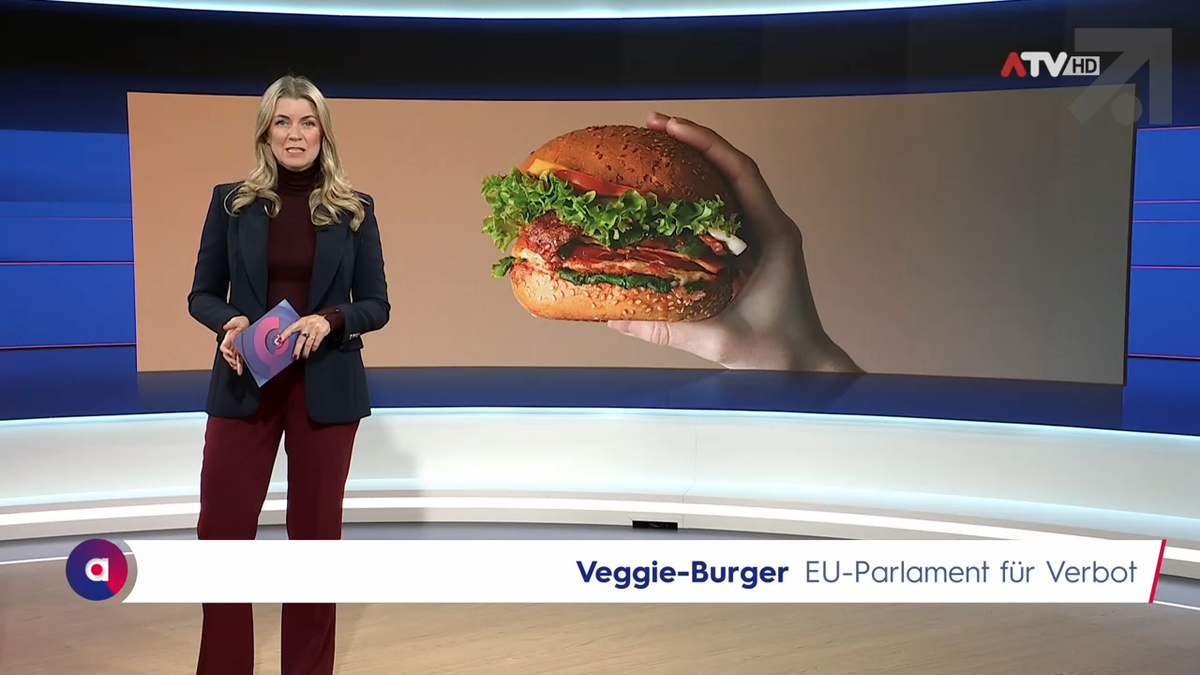 ATV Aktuell 08.10.2025