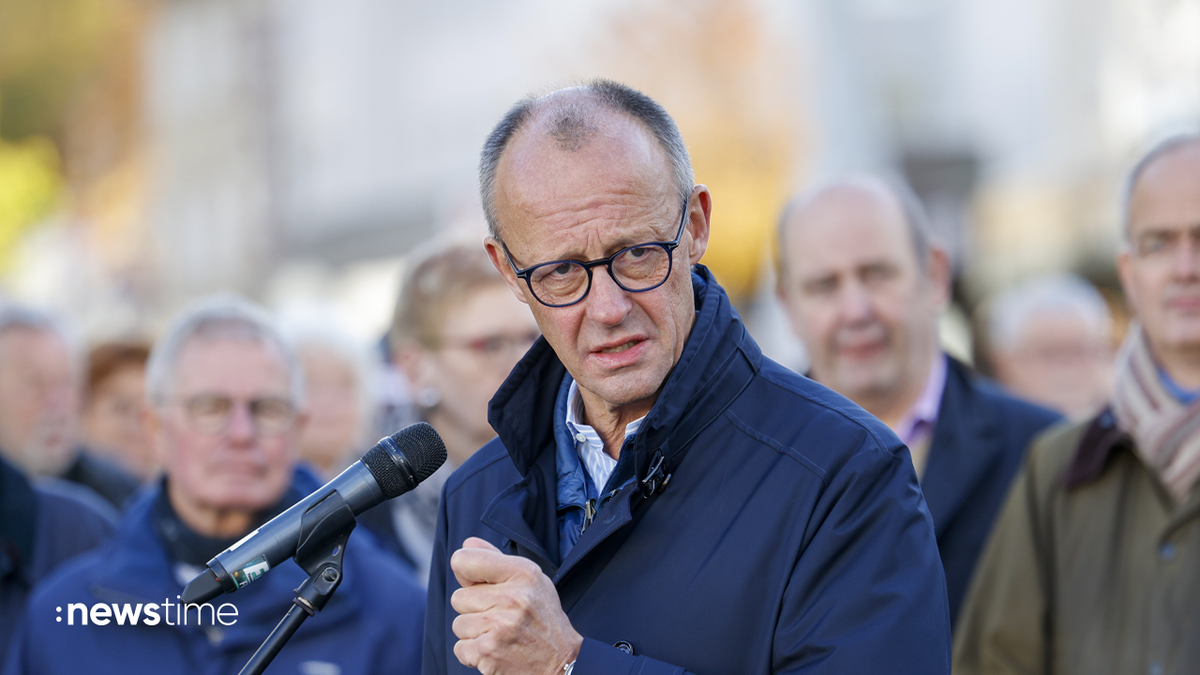 Brandmauer: Merz grenzt sich von AfD ab