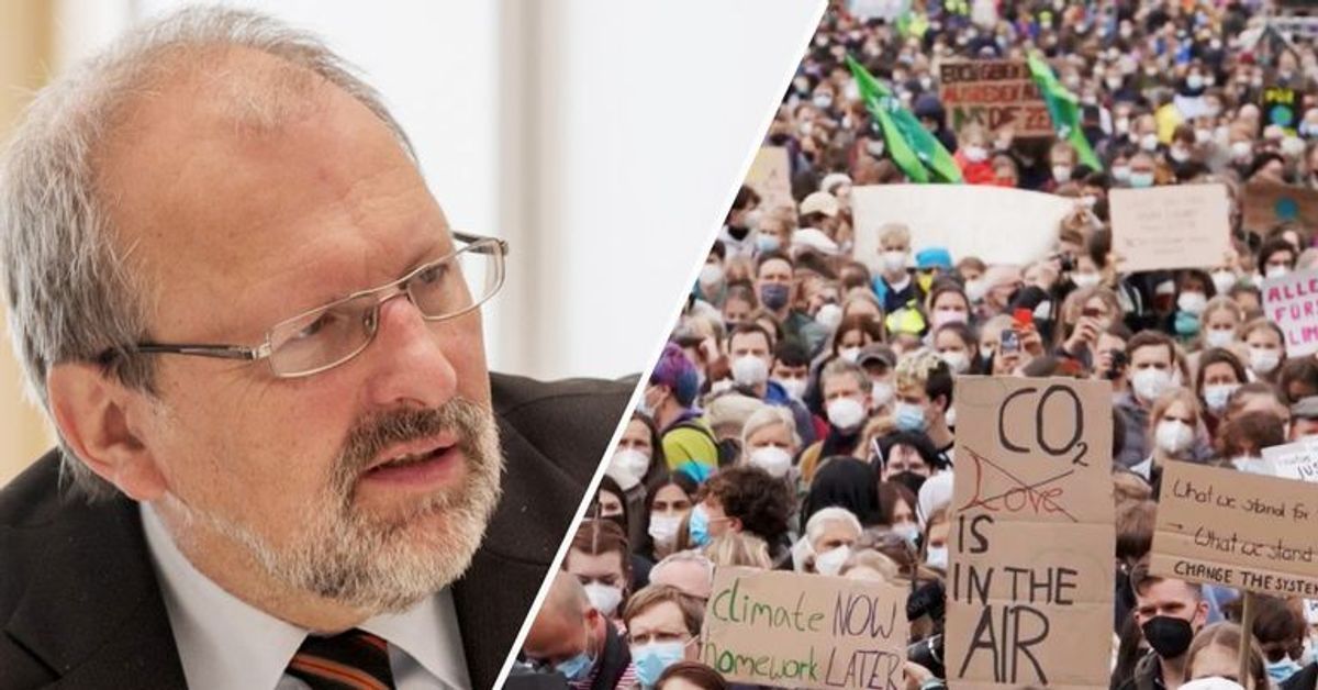 "Wir lehnen es ab": Lehrerverband kritisiert Teilnahme von Schülern am Klimastreik