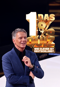 Das 1% Quiz - Wie clever ist Deutschland?