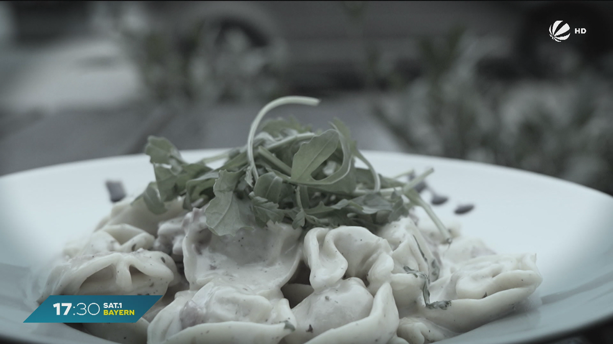 Anklage im “Tortellini-Fall”: Restaurant-Besitzer Schuld an Tod einer Frau?