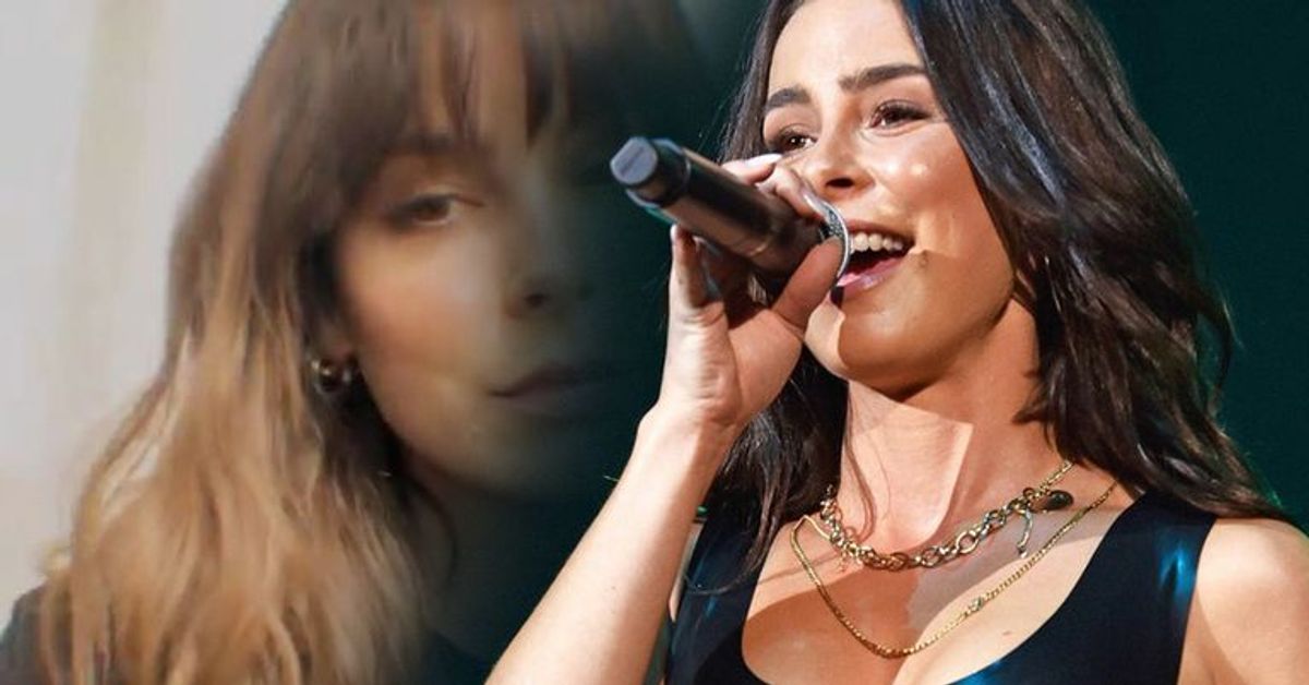 Lena Meyer-Landrut: Sie zeigt sich plötzlich ganz verändert