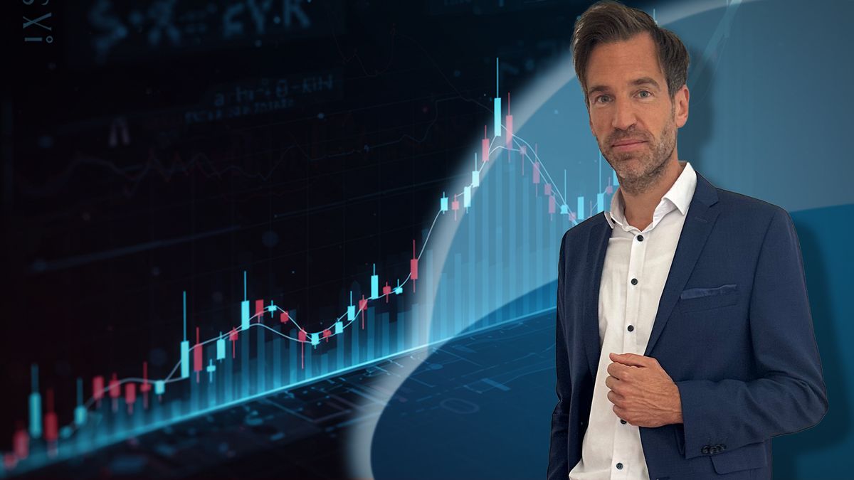 Milliardengeschäft Cyberbetrug: So werden Anleger um Millionen betrogen