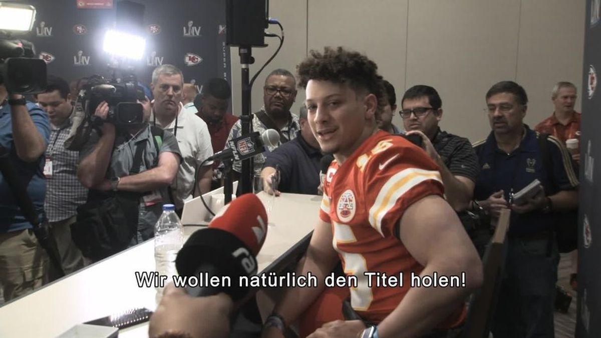 MAZen und Trailer