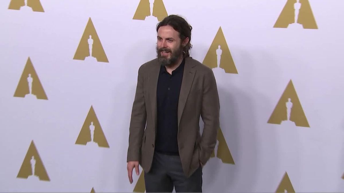 Oscar®-Favorit Casey Affleck: Diese 5 Geheimnisse musst du über ihn wissen!