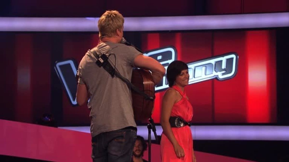 The Voice of Germany