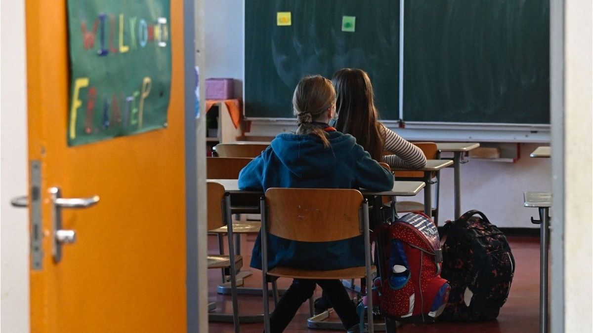 10 Bundesländer öffnen heute Schulen und Kitas: Diese Regelungen gelten