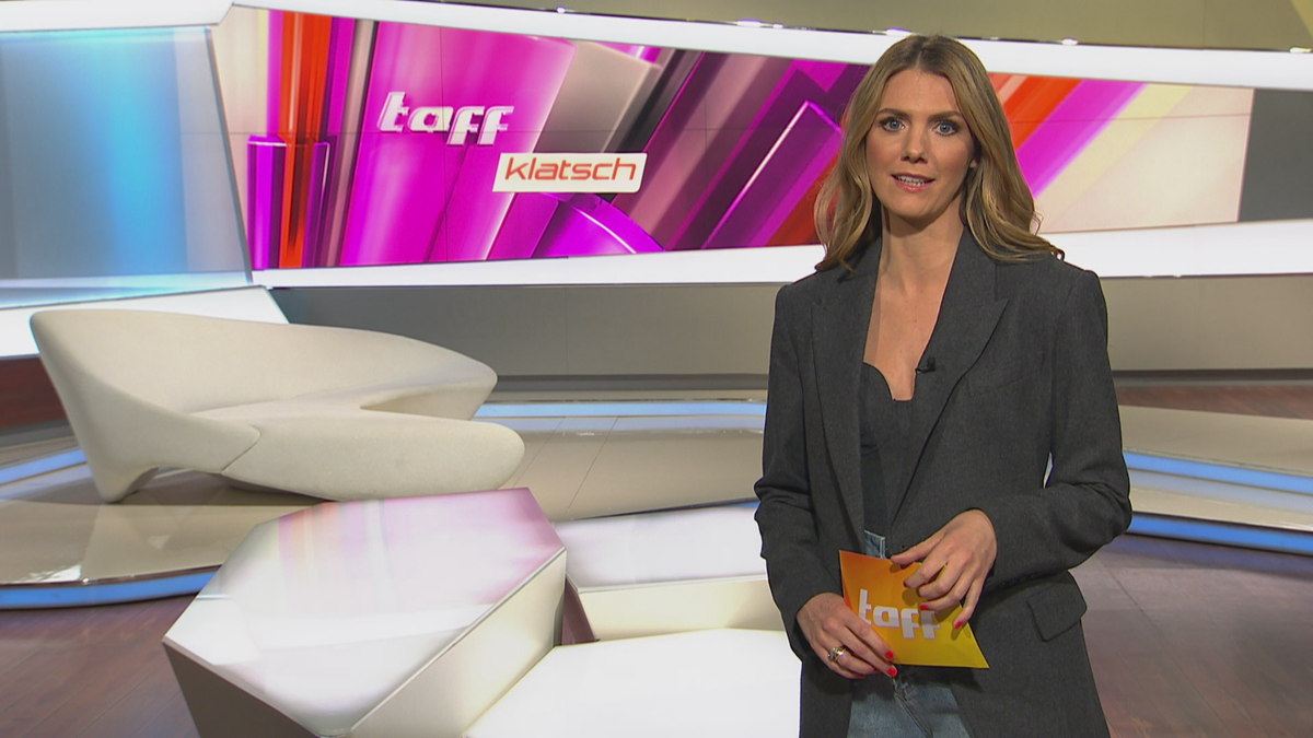 taff Klatsch: Großes Comeback von Boyzone