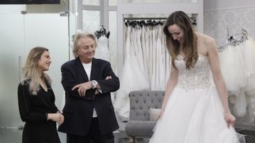 Vorschaubild Mein perfektes Hochzeitskleid! - UK - Ein Brautkleid ist nie genug