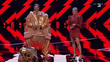 red. Spezial - The Masked Singer vom 02. März 2021