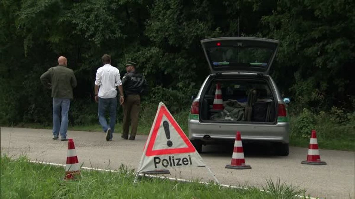 K11 - Kommissare im Einsatz