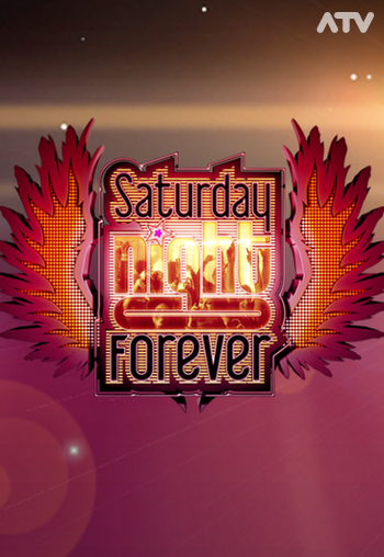 Saturday Night Forever Image