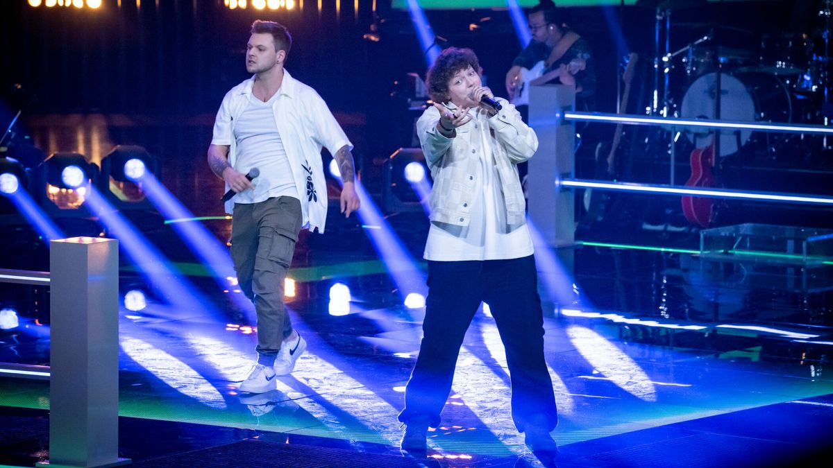 "Numb/Encore" im Battle-Ring: Fabio und Nico liefern sich ein episches Duell!