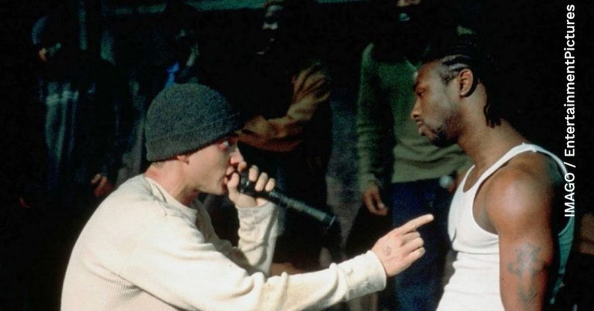 Trauer um Musiker: "8 Mile"-Star stirbt mit 46 Jahren