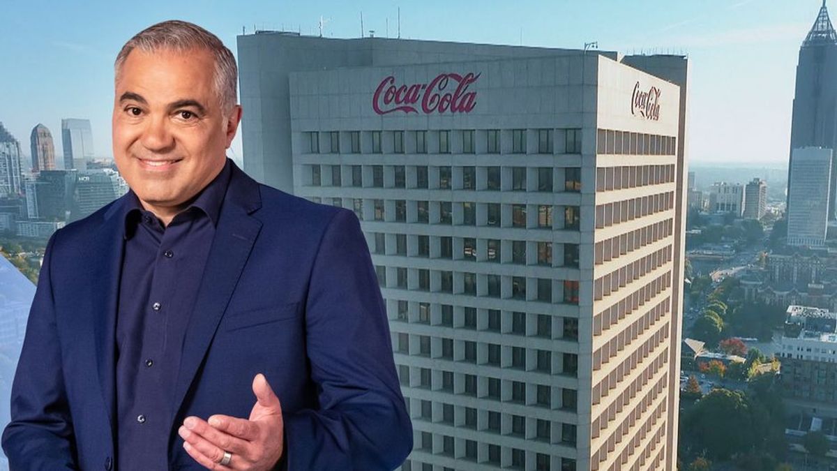 Deconstructed Coca-Cola: Das Erfolgsrezept des Getränke-Giganten