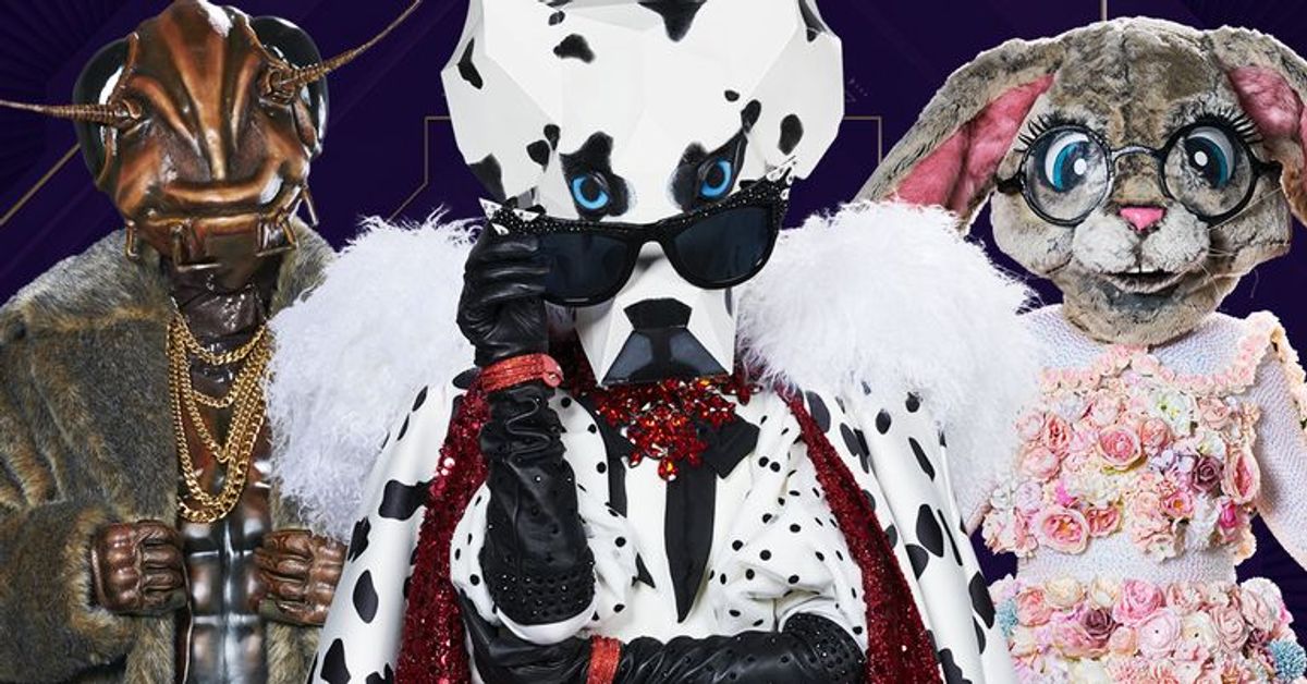 Das sind alle neuen Kostüme bei The Masked Singer