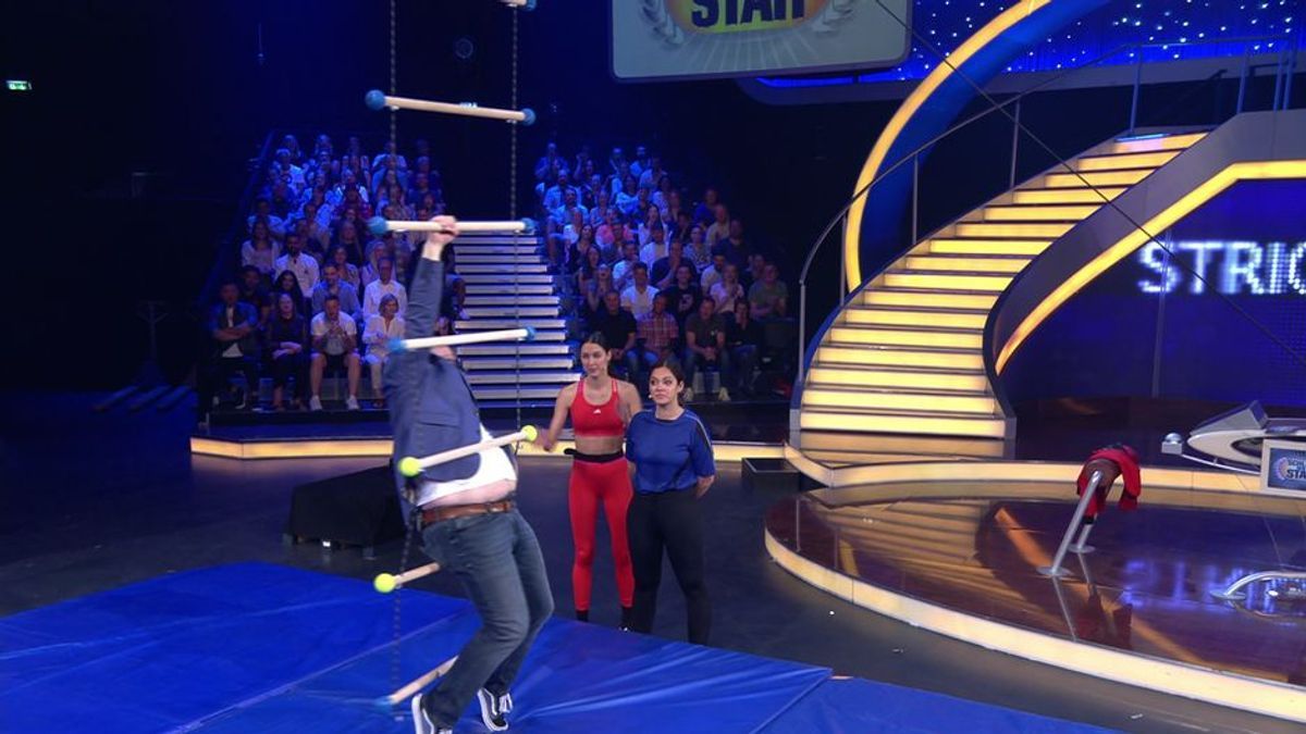 "Schlag den Star" 2022 Alle Gewinnerinnen ProSieben