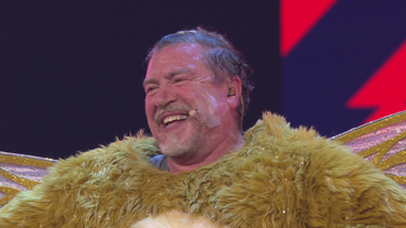 Armin Rohde: "Eine der anstrengendsten Aufgaben meiner Berufslaufbahn"
