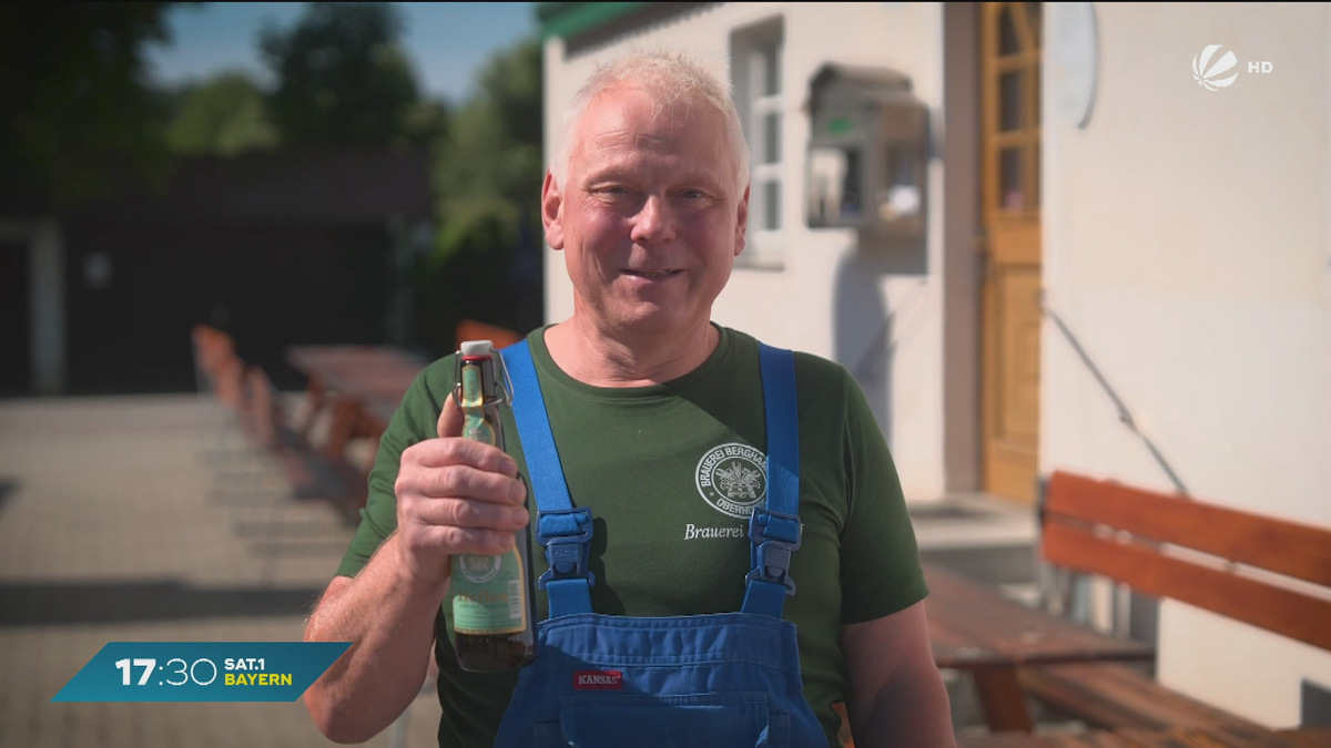 Bügelverschluss-Handarbeit in Niederbayern: Tradition trifft auf Maschine