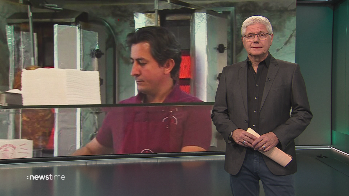 :newstime vom 27. September 2025 | 18:10