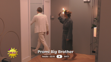 Promi Big Brother: Jeremy Fragrance ist raus!