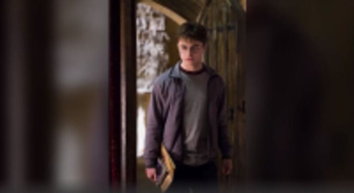 Harry Potter: Dieser Figuren-Tod war für Daniel Radcliffe am schlimmsten