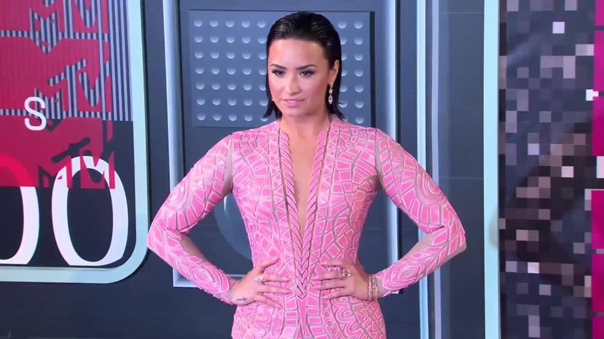 Demi Lovato wartet auf einen Hochzeitsantrag