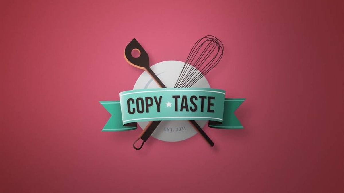 Copy/Taste