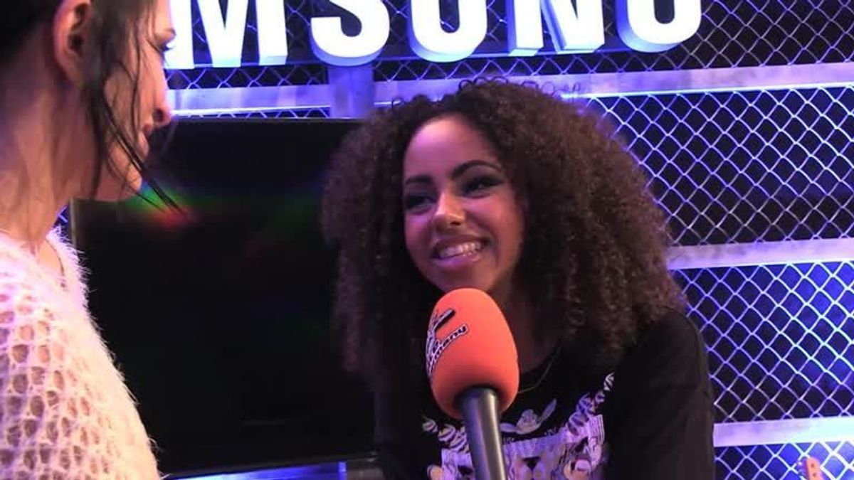 The Voice of Germany