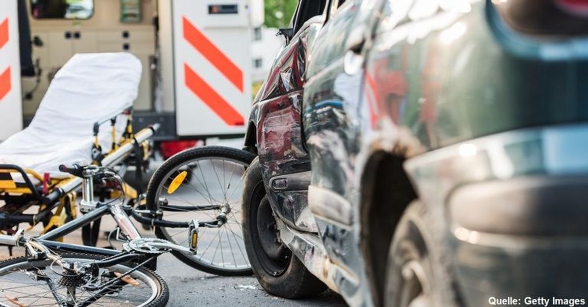 Immer weniger Verkehrstote: Historischer Tiefstand!