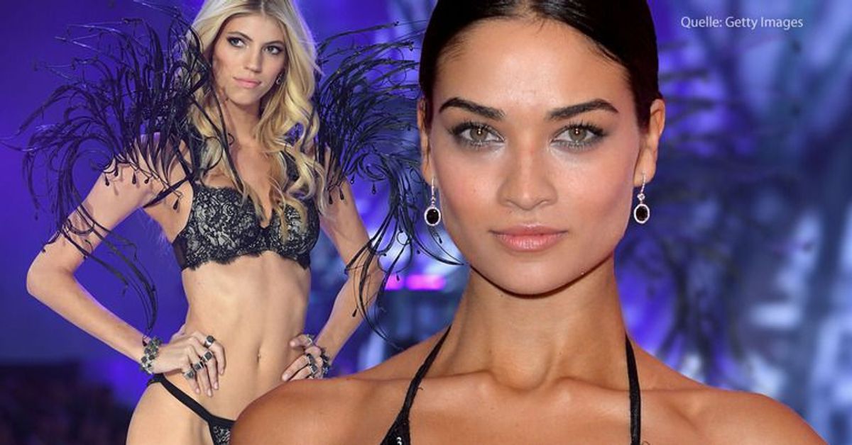 Model plaudert aus: Victoria's Secret Show fällt 2019 aus