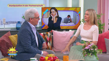 Manipulation in der Partnerschaft