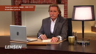 Ingo Lenßen weiß Rat: Online Exklusiv