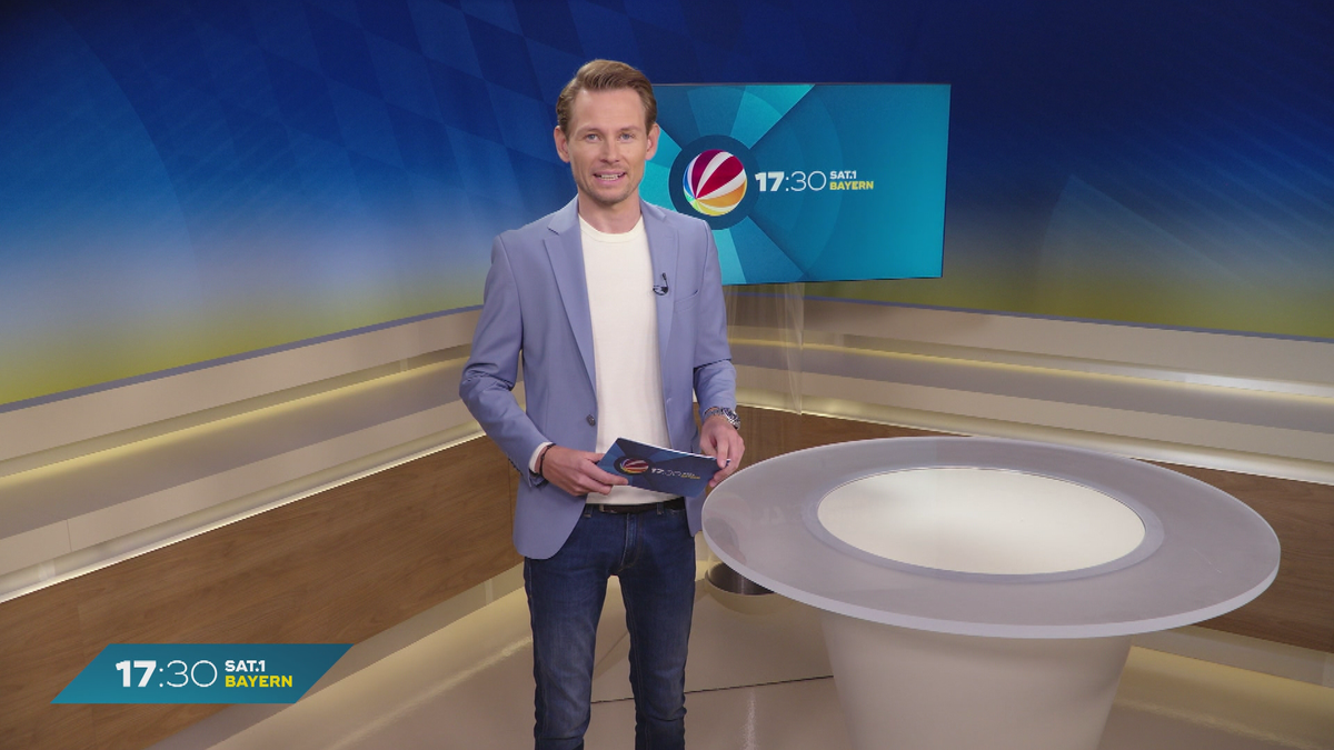 Die Sendung vom 23.08.2025