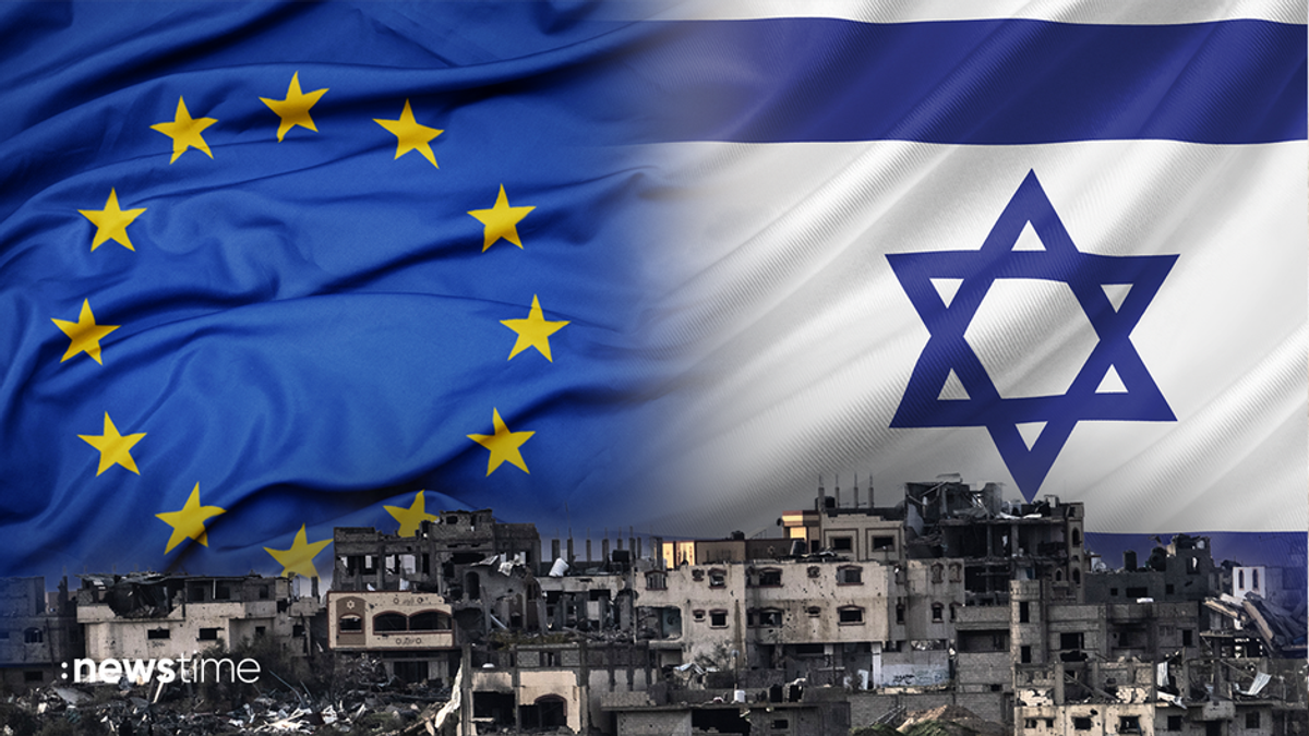 Krisentreffen der EU-Außenminister: Prozess der Zweistaatenlösung für Gaza-Krieg