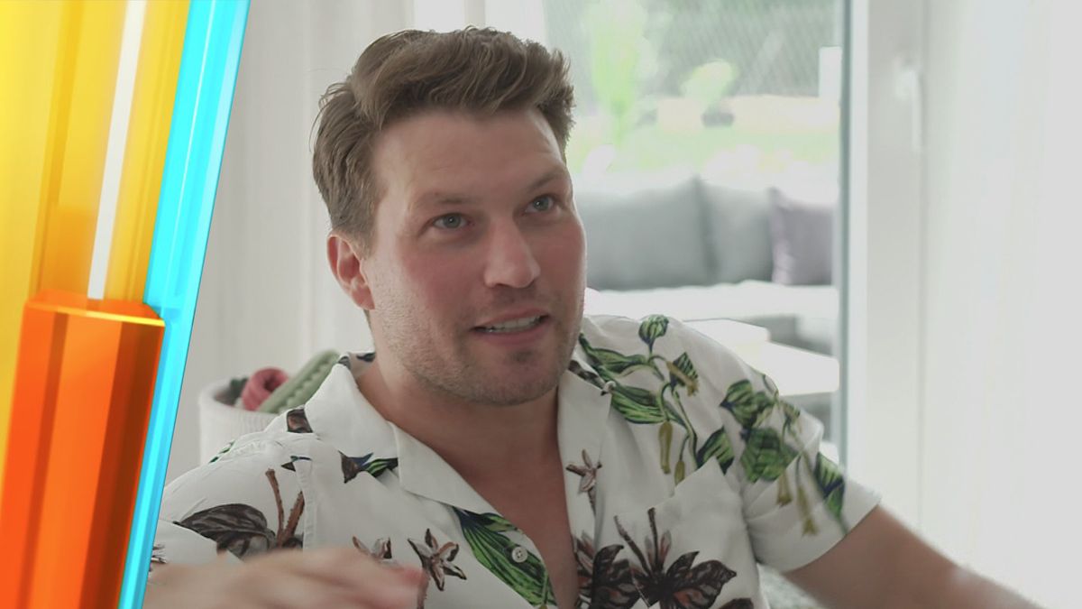 Raul Richter: Vom „GZSZ“-Star zum Glücklichen Verlobten