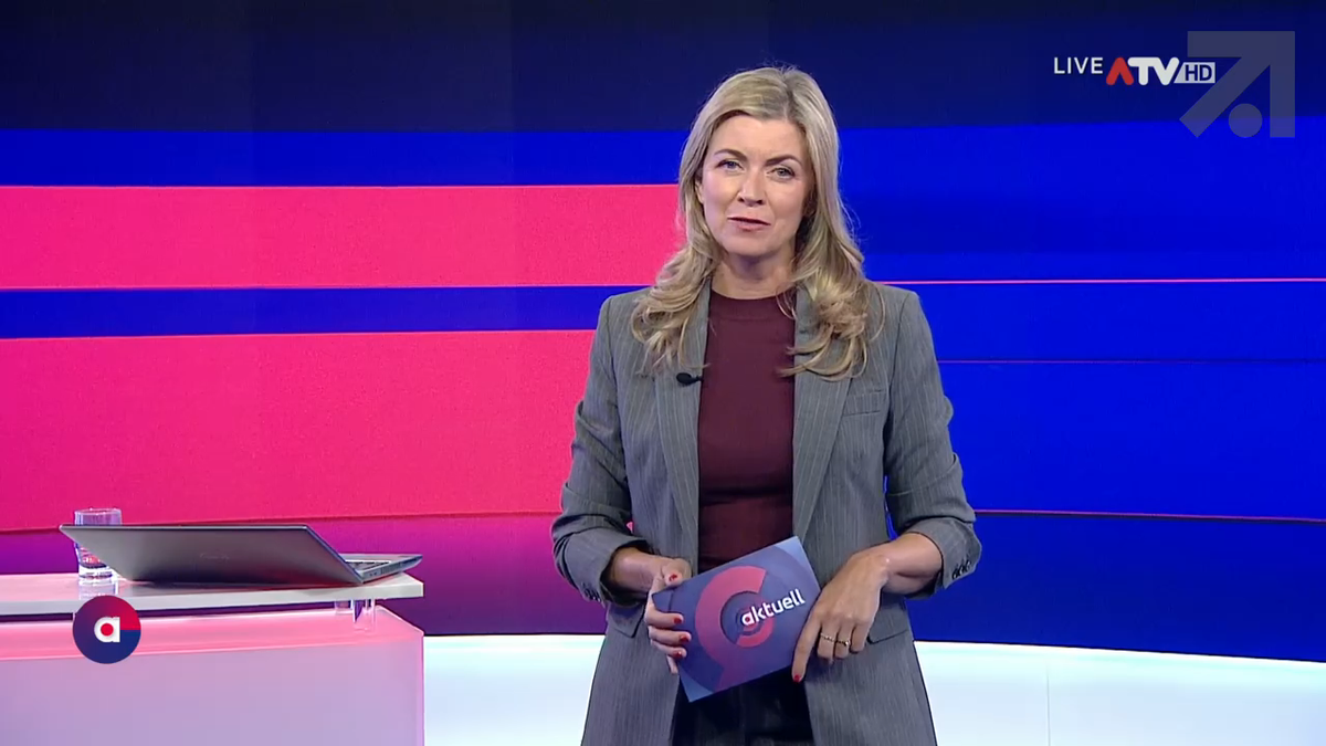 ATV Aktuell vom 13.06.2025