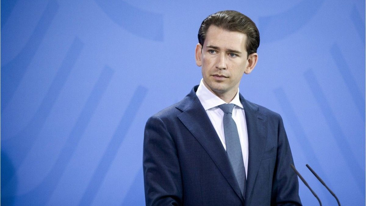 Nach dem Rücktritt von Sebastian Kurz: So geht es jetzt weiter