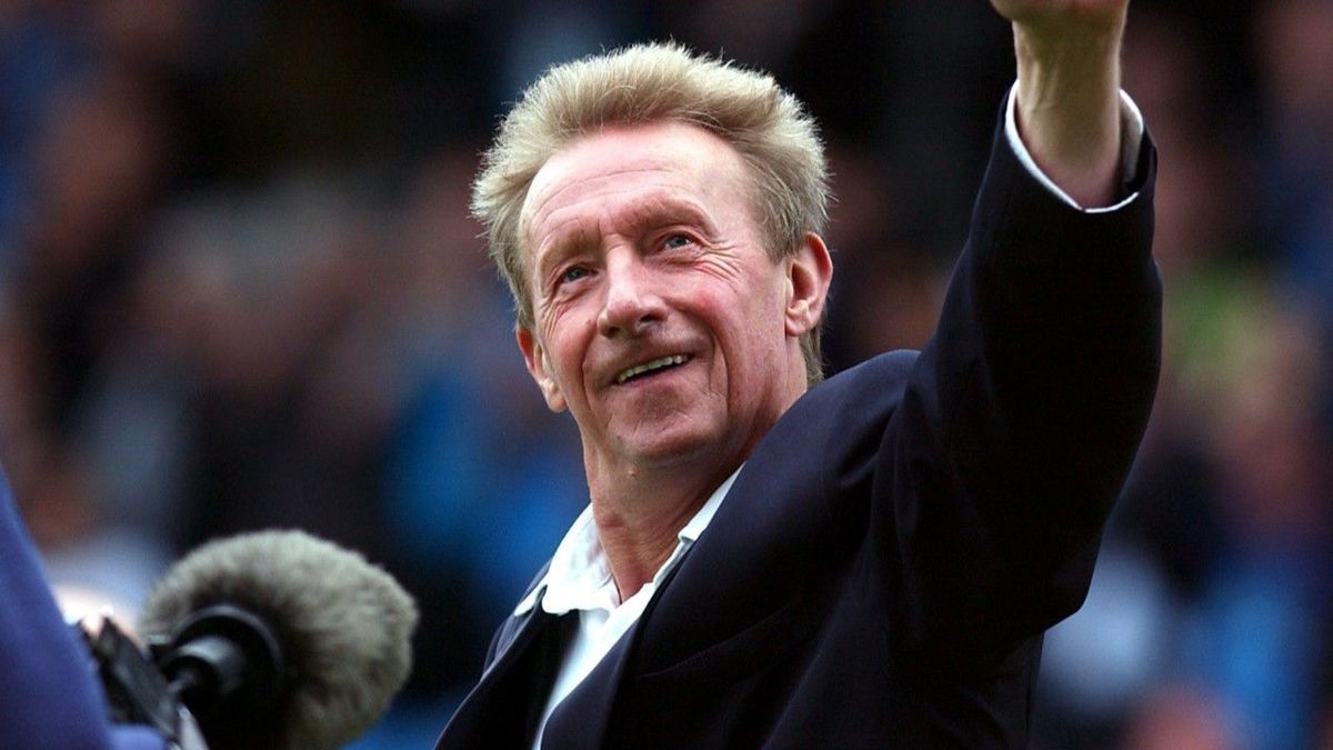 Manchester-United-Legende Denis Law an Demenz erkrankt