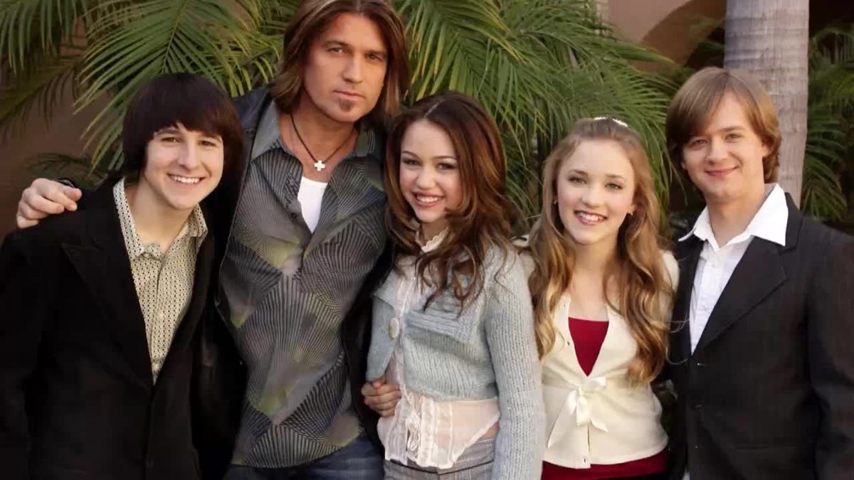 Erste Bilder veröffentlicht: Dieser "Hannah Montana"-Star ist Vater geworden