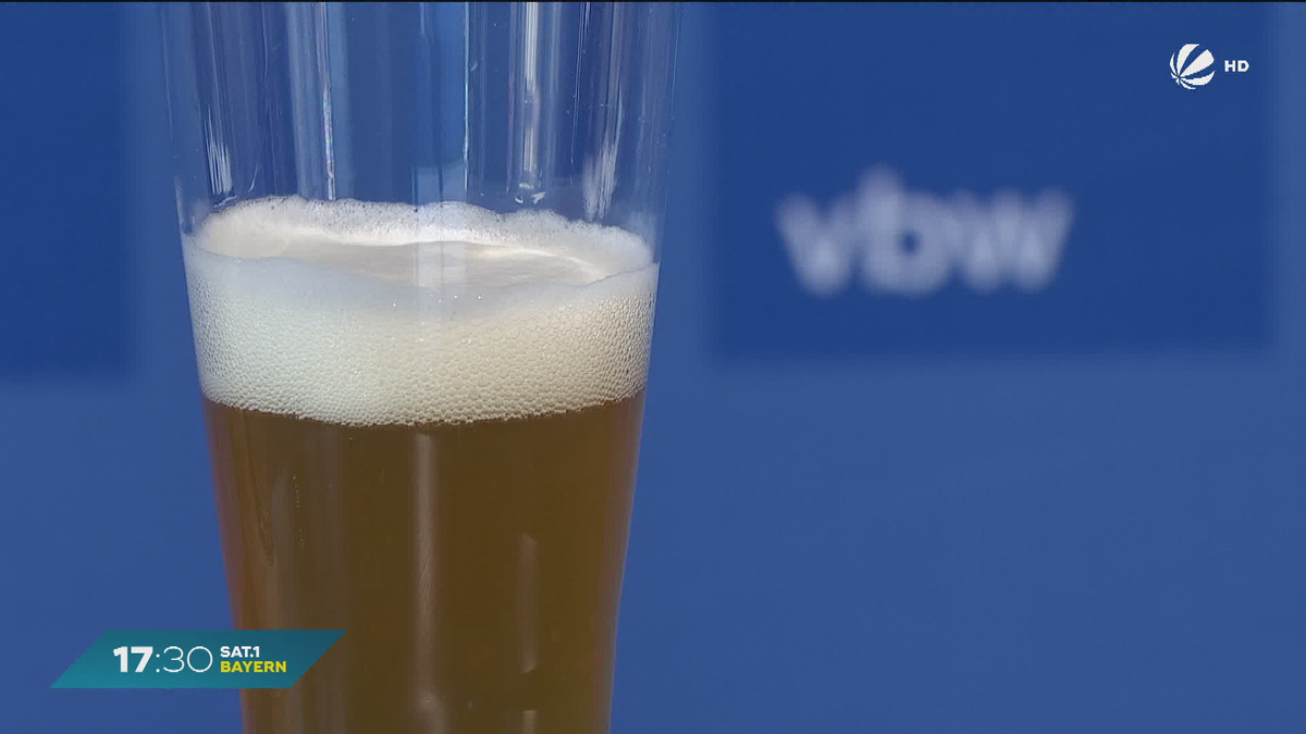 Bayerische Wirtschaft in der Krise: “Weißbier-Index” sinkt weiter